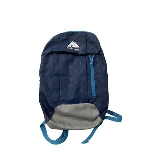 Ozark Trail | Bags | Ozark Trail Hiking Backpack Lightweight L Day  Packgreen Embossed Fabric New | Poshmark